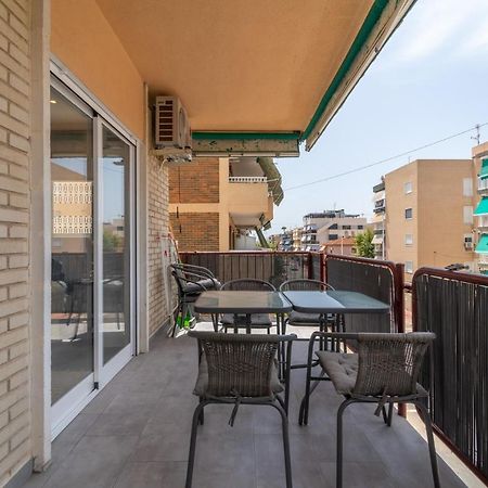 Myflats Premium Santa Pola Apartment Exterior photo