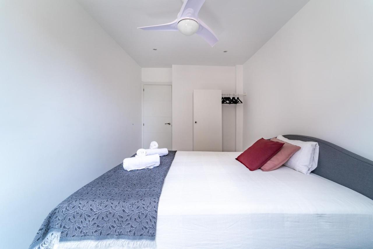 Myflats Premium Santa Pola Apartment Exterior photo