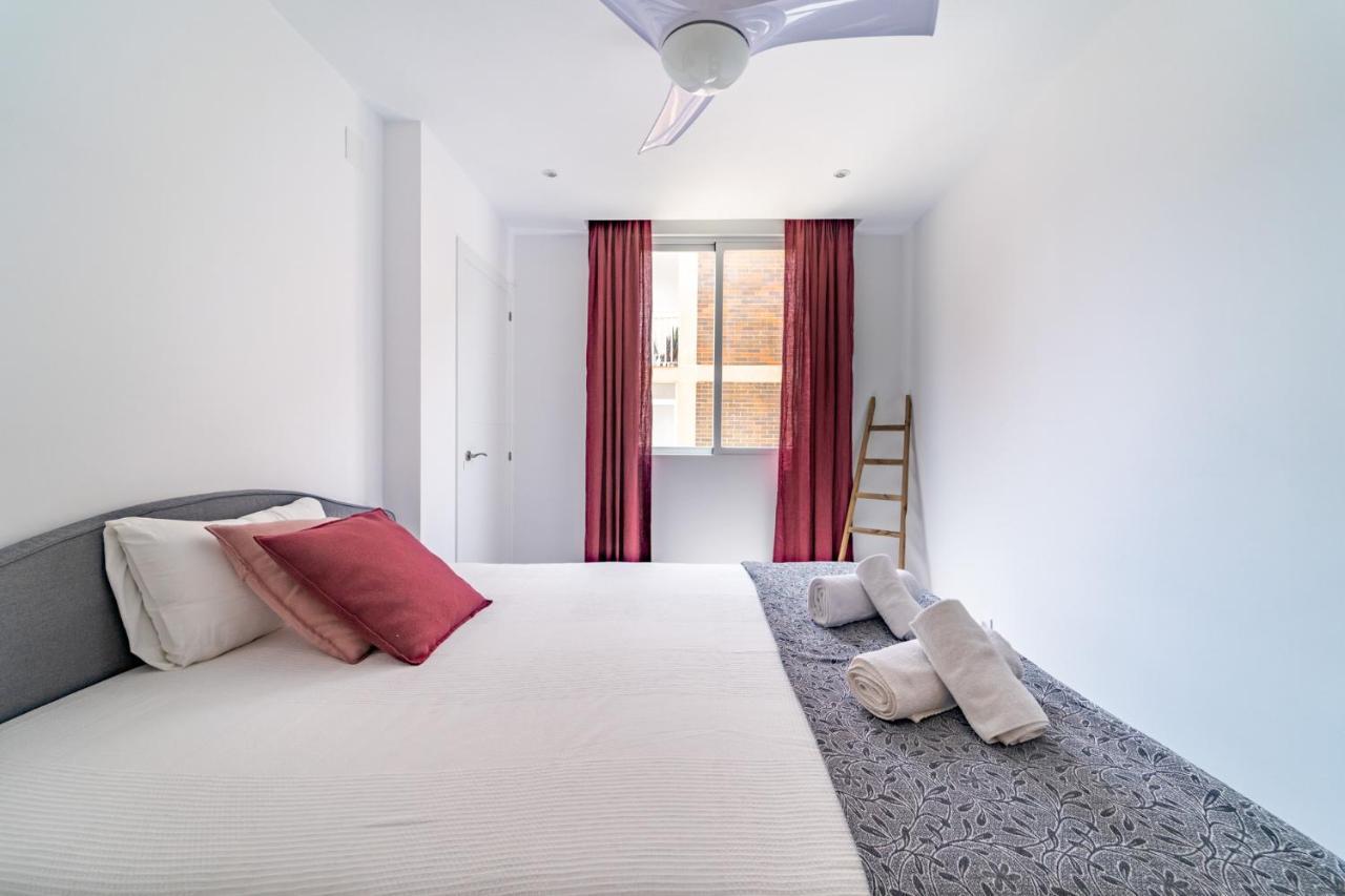 Myflats Premium Santa Pola Apartment Exterior photo