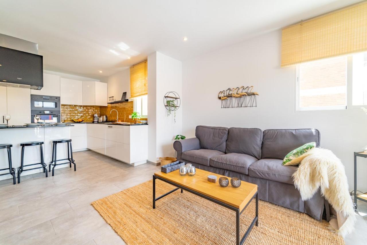 Myflats Premium Santa Pola Apartment Exterior photo