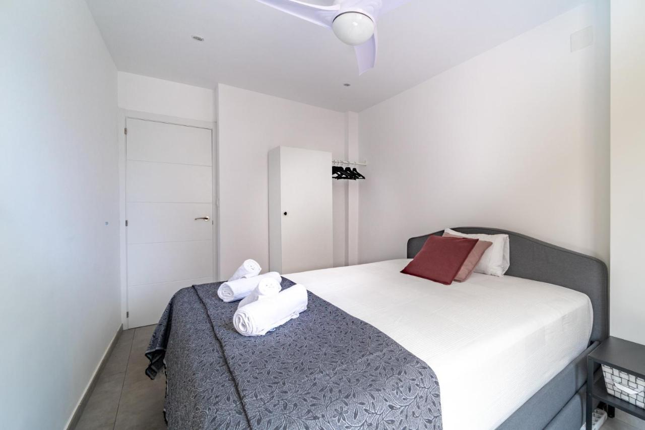 Myflats Premium Santa Pola Apartment Exterior photo