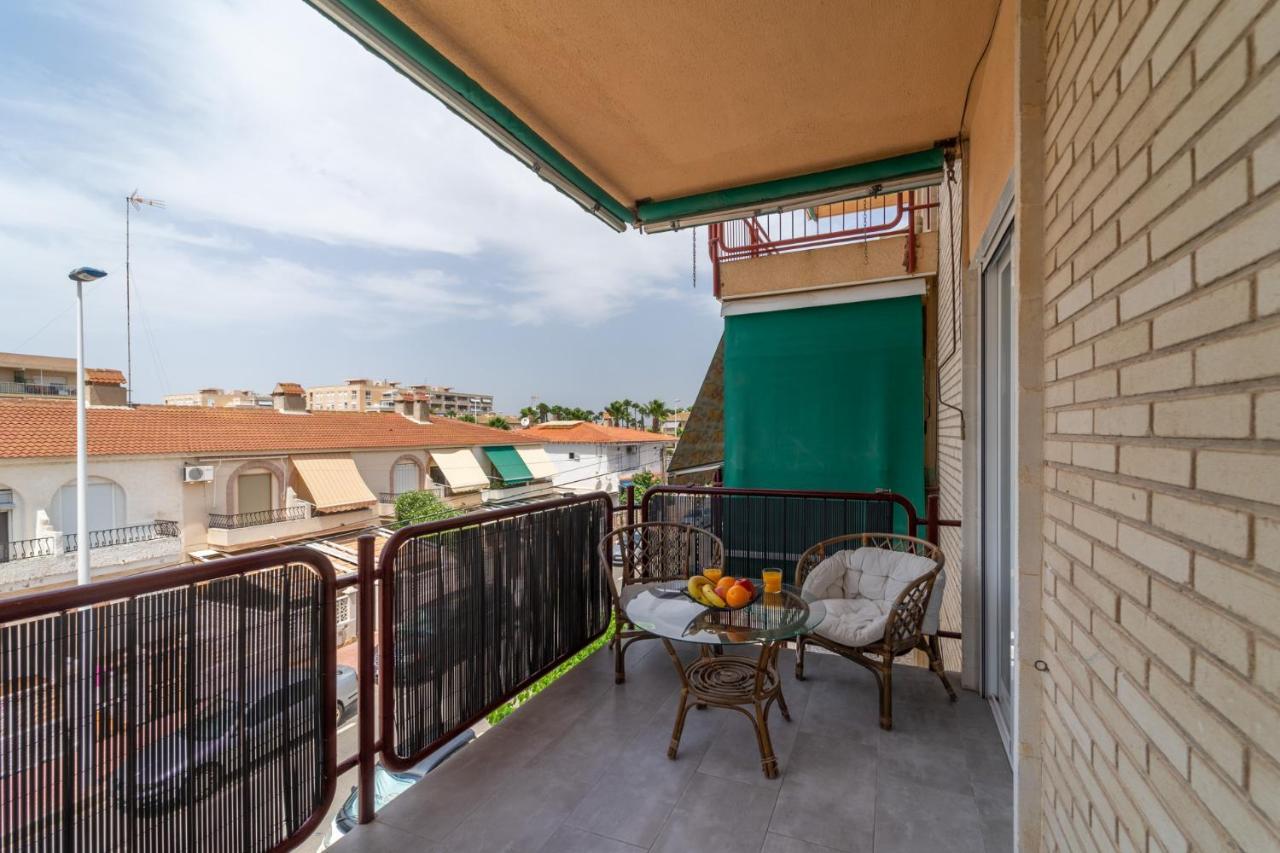 Myflats Premium Santa Pola Apartment Exterior photo