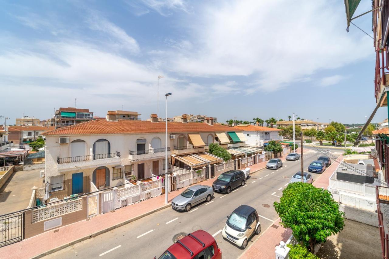 Myflats Premium Santa Pola Apartment Exterior photo