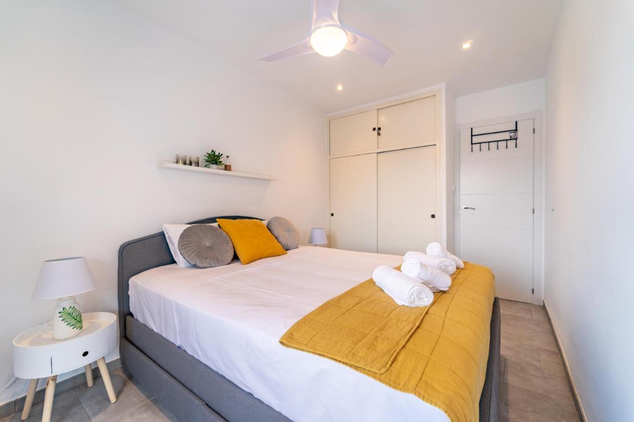 Myflats Premium Santa Pola Apartment Exterior photo