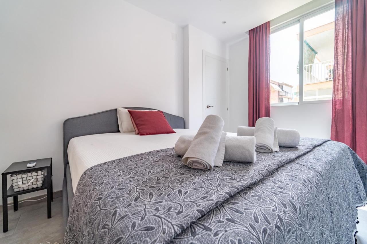 Myflats Premium Santa Pola Apartment Exterior photo