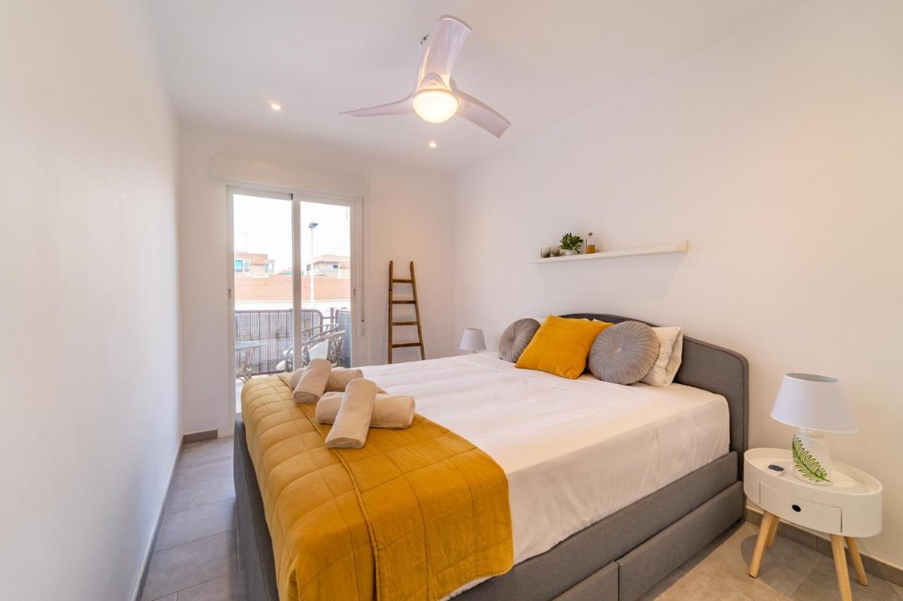 Myflats Premium Santa Pola Apartment Exterior photo