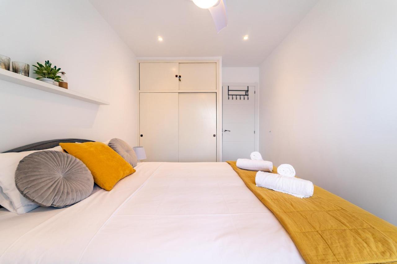 Myflats Premium Santa Pola Apartment Exterior photo